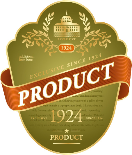 Download Wine label free vector download (9,451 Free vector) for ...