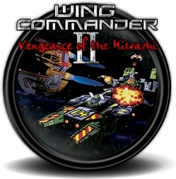 Wing Commander II 1