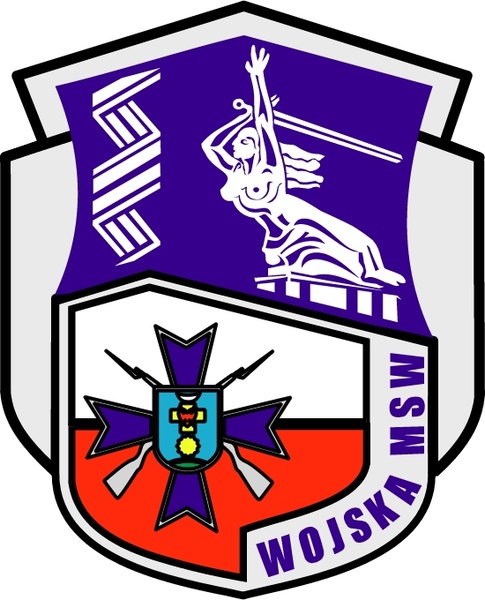 msw logo art