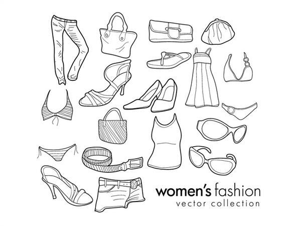 
								Womenâ€™s Clothing & Fashion							