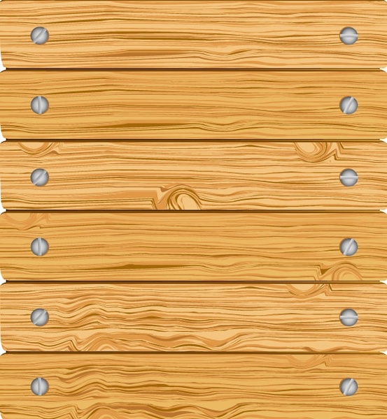wood 02 vector