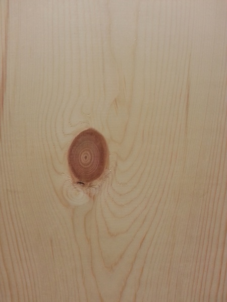 wood knot texture