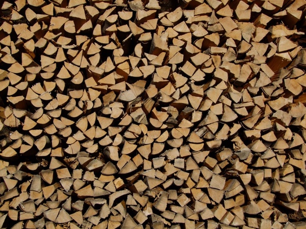 wood slovenia preparation 