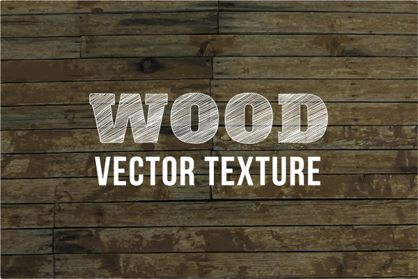 Wood texture grunge style background vector Vectors graphic art designs ...