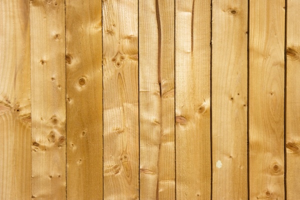 wood wall board