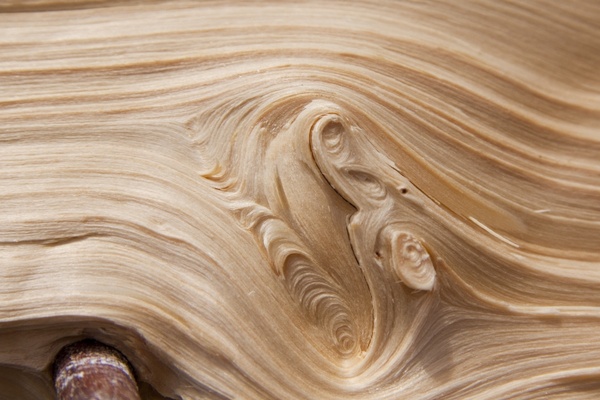 wood wood chop split