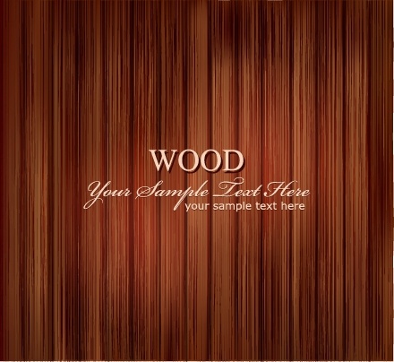 wood background luxury elegant dark brown vertical design
