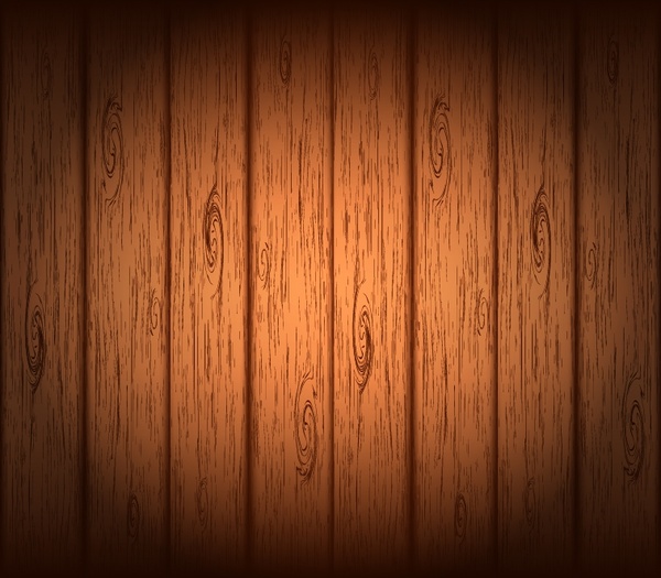 wooden wall background retro dark brown decor