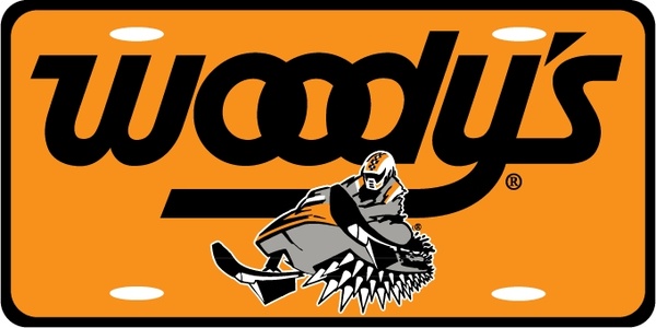 woodys 0