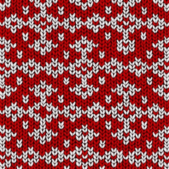 woolen pattern abstract repeating symmetric decor