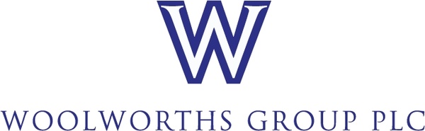 woolworths group plc 2 