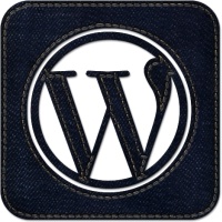 Wordpress square