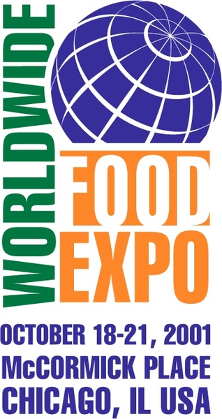 worldwide food expo