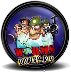 Worms Worldparty 2