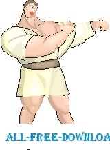 WRESTLER 