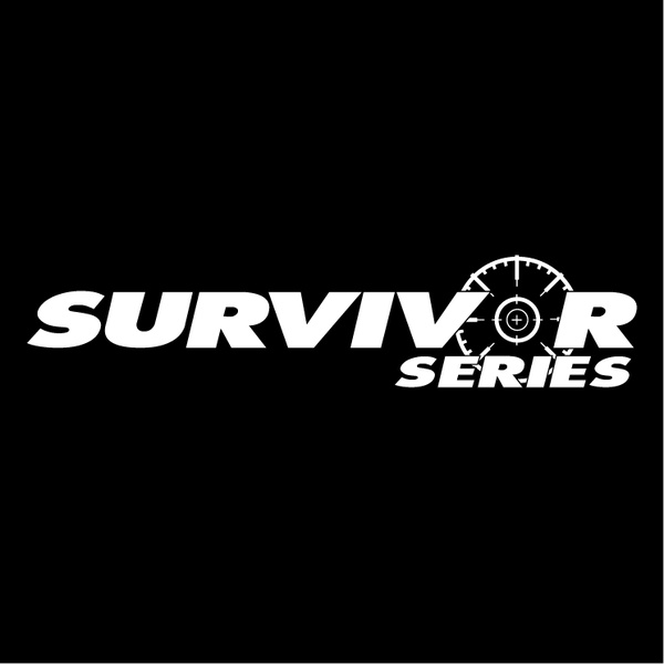wwf survivor series