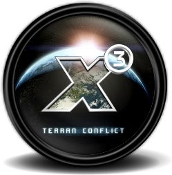 X 3 Terran Conflict 1