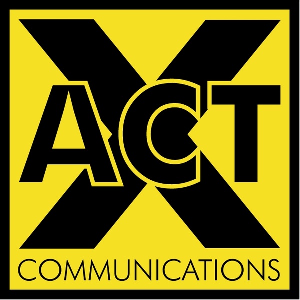 x act communications
