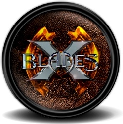 X Blades 1