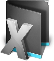 X folder