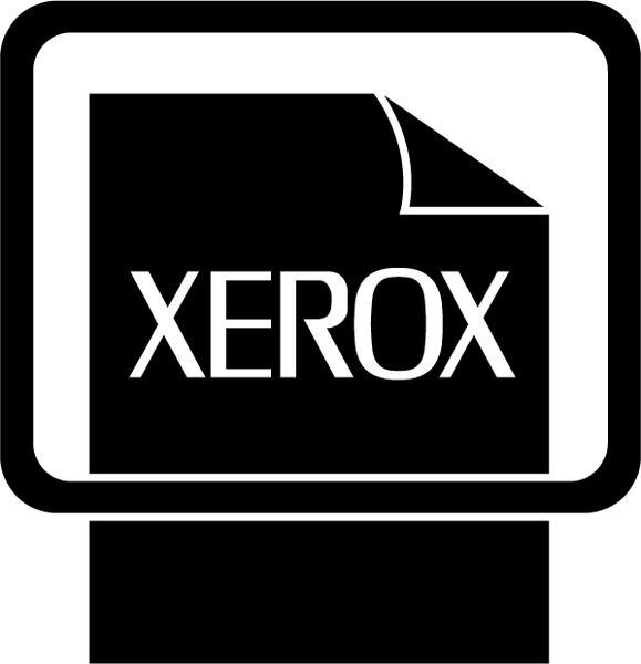 Fuji xerox free vector download (39 Free vector) for commercial use