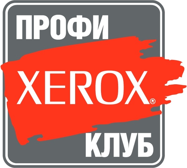 Xerox vectors free download graphic art designs
