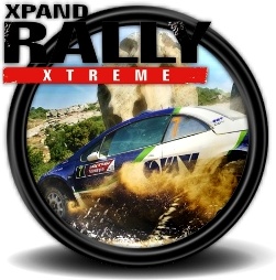 XPand Rally xtreme 1