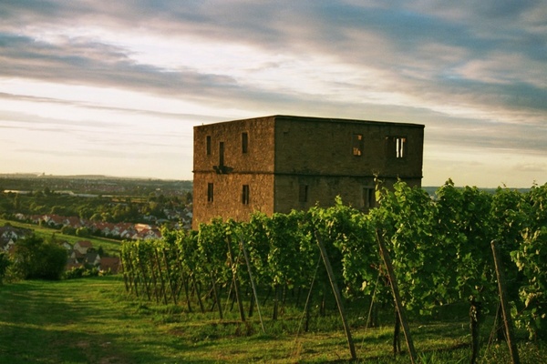 y castle stetten in the remstal germany