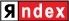 Yandex logo 