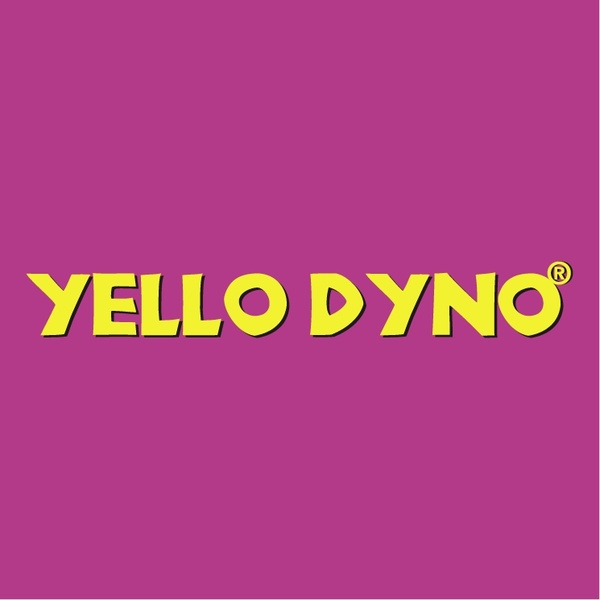yello dyno 0 