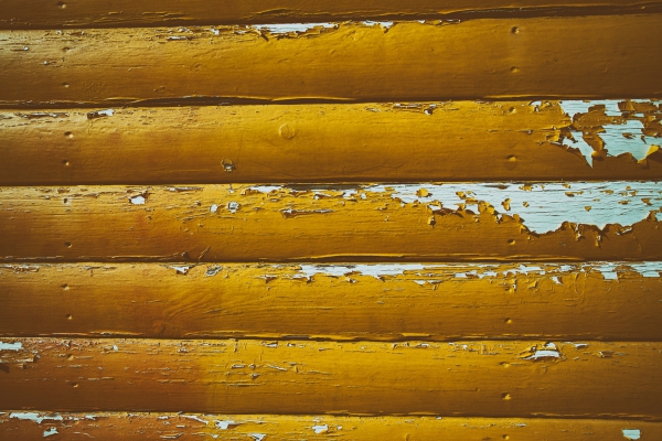 yellow paint texture 