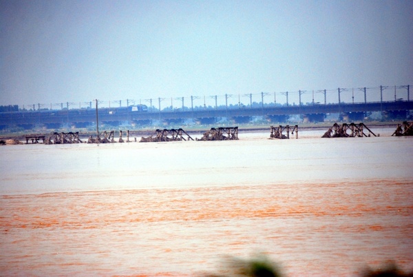 yellow river 