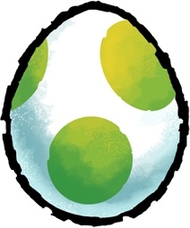 Yoshis Egg