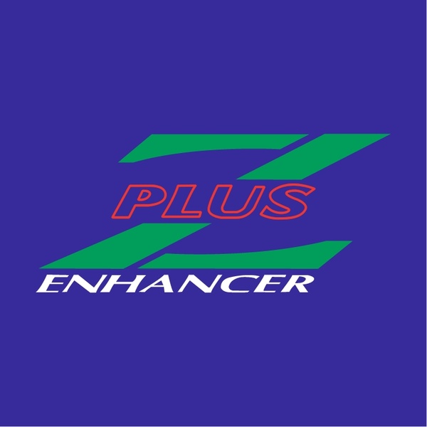 z enhancer plus