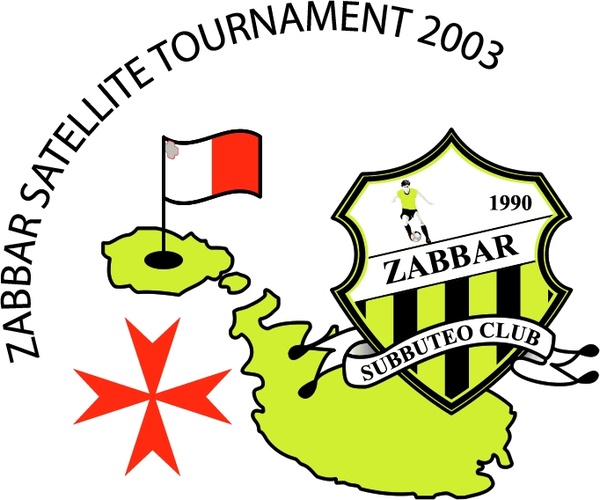 zabbar satellite tournament 2003