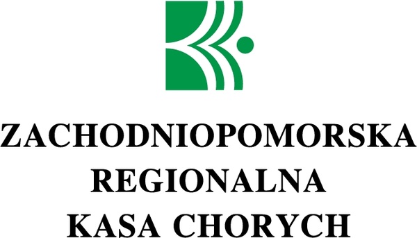 zachodniopomorska regionalna kasa chorych 