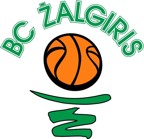 zalgiris bc 
