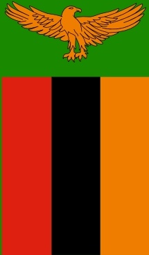 Zambia clip art