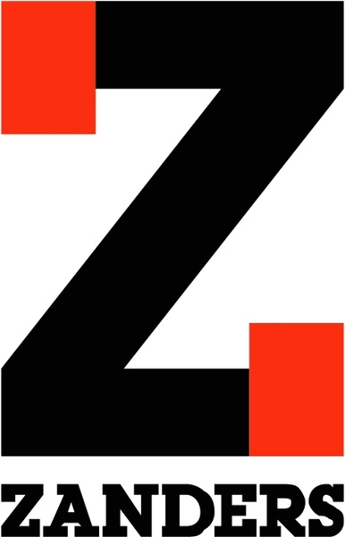 zanders 