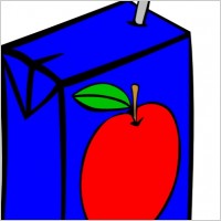 Fruit juice apple vector free download Free vector for free download ...