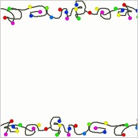 Christmas border Free Photos for free download about (22) Free Photos ...