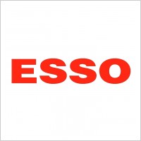Esso eps logo free Free vector for free download about (5) Free vector ...