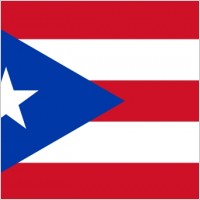 Puerto Rico clip art Free vector in Open office drawing svg ( .svg ...