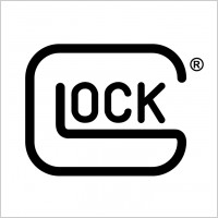 Found some Free vector relate (glock logo vector art) in Free vector.