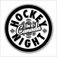 Canada hockey association Free vector in Encapsulated PostScript eps ...