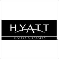 Hyatt logo Free vector for free download about (6) Free vector in ai ...