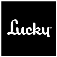 Lucky logo Free vector for free download about (9) Free vector in ai ...