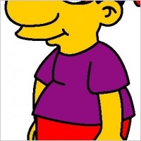 Found some Free vector relate (the simpsons vector art) in Free vector.