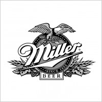 Miller lite logo Free vector for free download about (4) Free vector in ...