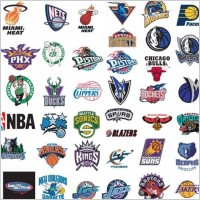 NBA Team Logos Free vector in Adobe Illustrator ai ( .ai ) format ...